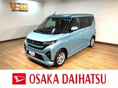 ムーヴ 中古車 Ｇ　Ｒ８年式／ナビ／バックカメラ／左電動両側スライドドアスマートアシスト　ＬＥＤヘッドライト／フォグ　バックカメラ対応　オートエアコン　左電動両側スライドドア　キーフリー　コーナーセンサー　盗難防止セキュリティアラーム　１４インチアルミホイール