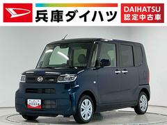 タント 中古車 Ｘリミテッド　前後コーナーセンサー　シートヒーター　両側電動走行無制限１年保証　片側電動スライドドア　前後コーナーセンサー　前席シートヒーター　オートハイビーム　ＬＥＤヘッドライト　オートブレーキホールド　アイドリングストップ　横滑り防止装置　オートエアコン