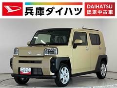 タフト 中古車 Ｇ　アダプティブクルーズコントロール　前後コーナーセンサー走行無制限１年保証　前後コーナーセンサー　アダプティブクルーズコントロール　シートヒーター　オートハイビーム　オートブレーキホールド　スマートキー　スカイフィールトップ　１５インチ純正アルミホイール