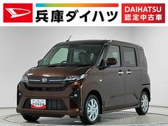 ムーヴ 中古車 Ｇ　片側電動スライド　オートブレーキホールド　スマートキー走行無制限１年保証　片側電動スライドドア　前後コーナーセンサー　オートハイビーム　ＬＥＤヘッドライト　横滑り防止装置　オートブレーキホールド　スマートキー　オートエアコン　１４インチ純正アルミホイール