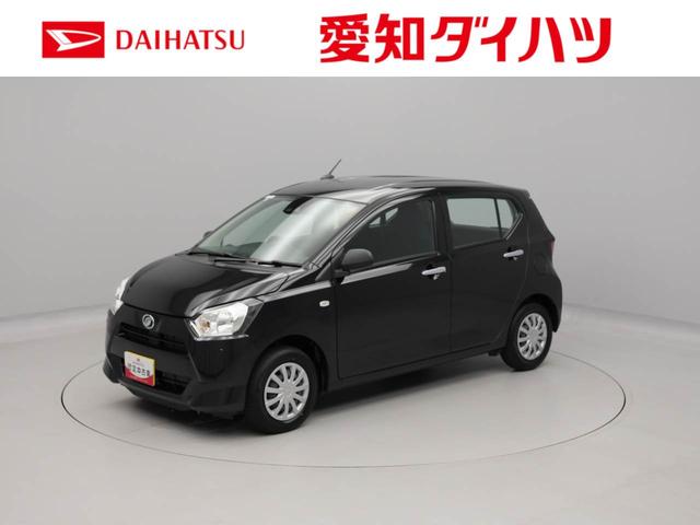 ミライースL SAIII衝突軽減ブレーキ キーレス 禁煙車 ワンオーナー(愛知県)の中古車