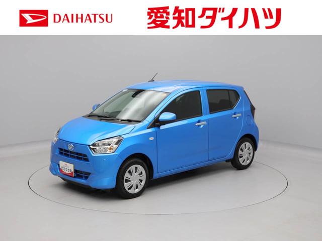 ミライースX SAIII(愛知県)の中古車