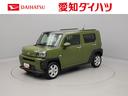オーディオレス　バックカメラ　アイドリングストップ　プッシュスタート　アルミホイール　運転席・助手席シートヒーター　エアバック　ＡＢＳ　ＣＶＴ　キーフリー（愛知県）の中古車