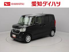 Ｎ−ＢＯＸ 中古車 Ｌ・ターボ・スロープ福祉車両　両側電動スライドドア　ＥＴＣ　クルーズコントロール　バックカメラ　ＵＳＢポート