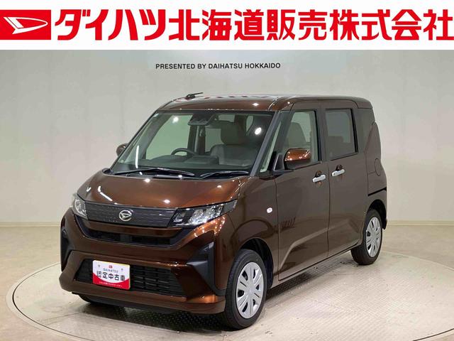 ムーヴＸ４ＷＤ　スマートキー　記録簿　ワンオーナー　エアバッグ　エアコン　パワーステアリング　パワーウィンドウ　ＡＢＳ（北海道）の中古車