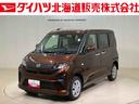 ４ＷＤ　スマートキー　記録簿　ワンオーナー　エアバッグ　エアコン　パワーステアリング　パワーウィンドウ　ＡＢＳ（北海道）の中古車