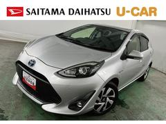 アクア 中古車 Ｓスタイルブラック　走行１８４７１キロ／ナビ／ドラレコ１年保証距離無制限　走行距離１８４７１キロ　ワンセグナビ　バックカメラ　ブルートゥース　ドラレコ　純正マット　助手席エアバッグ　ＬＥＤヘッドランプ