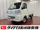 届出済使用車　展示車　４ＷＤ　ＣＶＴ　１オーナー　禁煙車　ラジオ　パワーステアリング　運転席助手席エアバック　オートライト　衝突被害軽減システム　オートハイビーム　アイドリングストップ（長崎県）の中古車