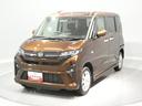 ４ＷＤ　ムーヴ　左側パワースライドドア　電子パーキング　ＥＴＣ　ステアリングスイッチ　オーディオレス（岩手県）の中古車