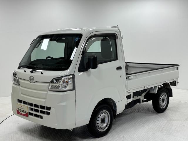 ハイゼットトラックスタンダードＳＡIIIｔ（長野県）の中古車