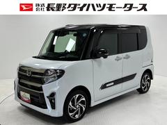 タント 中古車 カスタムＲＳスタイルセレクションターボ　エンスタ　ドラレコ　ＥＴＣ　追従機能　純正ナビ　パノラマモニター　Ｂｌｕｅｔｏｏｔｈ　フルセグ　ＵＳＢソケット　両側電動スライドドア　両側シートヒーター　ＬＥＤ　格納テーブル　スマアシ
