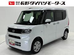 タント 中古車 Ｘリミテッドドラレコ　追従機能　純正ナビ　パノラマモニター　Ｂｌｕｅｔｏｏｔｈ　フルセグ　ＨＤＭＩ、ＵＳＢソケット　両側電動スライドドア　ミラクルオープンドア　両側シートヒーター　格納テーブル　ＬＥＤ　スマアシ