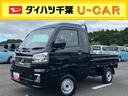ＣＶＴ　電子制御式４ＷＤ　スーパーデフロック　ＬＥＤヘッド＆フォグランプ　ＬＥＤ荷台灯　プッシュボタンスタート　電格ドアミラー　オーバーヘッドシェルフ　コーナーセンサー　衝突被害軽減ブレーキ（千葉県）の中古車