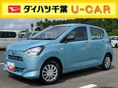 ミライース 中古車 Ｌ　ＳＡＩＩＩ衝突被害軽減ブレーキ（スマートアシスト３）　横滑り防止装置　コーナーセンサー　オートライト　オートハイビーム　キーレスエントリー　セキュリティアラーム　アイドリングストップ
