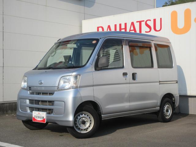 ハイゼットカーゴＤＸ（徳島県）の中古車