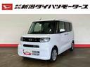 （車内　消臭・抗菌　処理済）　衝突被害軽減システム　片側パワースライドドア　バックカメラ　キーフリーシステム（新潟県）の中古車