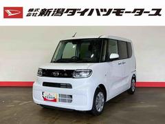 タント 中古車 Ｘ（車内　消臭・抗菌　処理済）　衝突被害軽減システム　片側パワースライドドア　バックカメラ　キーフリーシステム