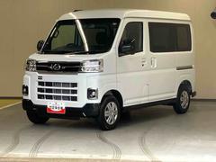 アトレー 中古車 Ｘ／２ＷＤ／ＣＶＴカロッツェリア製ＣＤ／ＵＳＢチューナー　マニュアルエアコン　パワーウィンドウ　オートハイビーム　コーナーセンサー　ＬＥＤ　プッシュボタンスタート　キーフリー　マット　Ｔ−Ｆｉｎｅコーティング