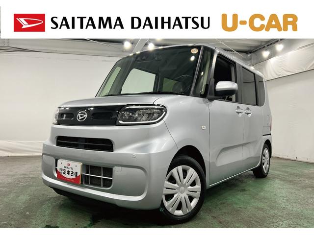 タントウェルカムターンシート車椅子収納装置付き　修復歴／ドラレコ１年保証距離無制限　走行距離５５０２２キロ　ＣＤチューナー　前後ドラレコ　純正マット　サイドエアバッグ　ＬＥＤヘッドランプ　アイドリングストップ　シートヒーター　片側電動スライドドア（埼玉県）の中古車