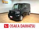 走行１．８万キロ／電動スライドドア／障害物センサー／カーテンエアバッグ／サイドエアバッグ／プッシュスタート／スマートキー／ステアリングリモコン／シートヒーター／衝突軽減ブレーキ／１年保証／ＬＥＤ／（大阪府）の中古車