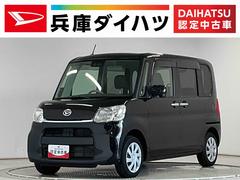 タント 中古車 Ｘ　ＳＡＩＩＩ　ディスプレイオーディオ　運転席シートヒーター１年保証　ディスプレイオーディオ　ＵＳＢ　バックカメラ　片側電動スライドドア　リアコーナーセンサー　運転席シートヒーター　ＤＶＤ　Ｂｌｕｅｔｏｏｔｈ　オートハイビーム　アイドリングストップ