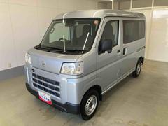 ハイゼットカーゴ 中古車 ＤＸ衝突被害軽減ブレーキ　横滑り防止装置　オートマチックハイビーム　アイドリングストップ　オートライト　キーレス　エアコン　エアバッグ　パワーウィンドウ　マット　パートタイム４ＷＤ　ＣＶＴ　ＡＢＳ