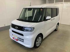 タント 中古車 Ｘリミテッド衝突被害軽減ブレーキ　横滑り防止装置　オートマチックハイビーム　アイドリングストップ　ステアリングスイッチ　オートライト　キーフリーシステム　オートエアコン　両側電動スライドドア　純正ホイールキャップ