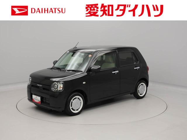 ミラトコットG SAIIIドライブレコーダー メモリナビ パノラマカメラ シートヒーター スマートキー(愛知県)の中古車