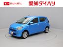 オーディオレス　バックカメラ　スマアシＩＩＩ　アイドリングストップ　プッシュスタート　エアバック　ＡＢＳ　ＣＶＴ　キーレス（愛知県）の中古車