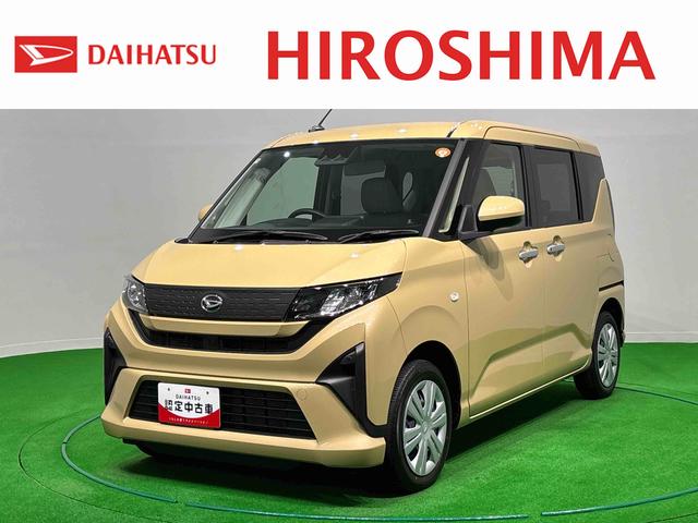 ムーヴX(広島県)の中古車