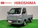 ＬＥＤヘッドランプ　ＬＥＤフォグランプ　トップシェイドガラス　大型荷台作業灯　運転席ＳＲＳエアバック　パワーウインドウ　キーレスエントリー　パワードアロック　バックソナー　ＶＳＣ＆ＴＲＣ（広島県）の中古車