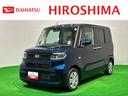 純正ナビ装着用アップグレードパック　両側スライド片側電動スライドドア（広島県）の中古車