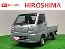 ハロゲンヘッドランプ　トップシェイドガラス　運転席ＳＲＳエアバック　バックソナー　電動式パワーステアリング　ＡＭ／ＦＭラジオ　あゆみ板掛けテールゲート　ＶＳＣ＆ＴＲＣ（広島県）の中古車