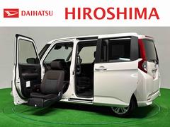 トール 中古車 シートリフト　Ｇ　ＵＧＰＬＥＤヘッドランプ　１４インチフルホイールキャップ　オートライト　プッシュボタンスタート　パワースライドドア　コーナーセンサー　オートエアコン