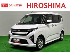 ムーヴ 中古車 Ｇ車線逸脱警報　ＬＥＤライト　衝突軽減ブレーキ　オートハイビーム　オートライト　アイドリングストップ　スマートキー＆プッシュスタート　バックモニター　盗難防止システム　電動格納ミラー　４ＷＤ