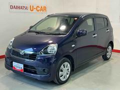 ミライース 中古車 Ｘｆ　リミテッドＳＡＸＦリミテッド　ＳＡ　４ＷＤ　スマートアシス１　アイドリングストップ機能　エアバッグ　エアコン　キーレスエントリー