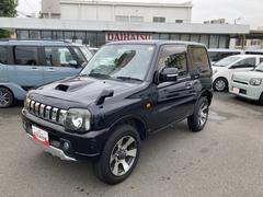 ジムニー 中古車 クロスアドベンチャーＸＣ