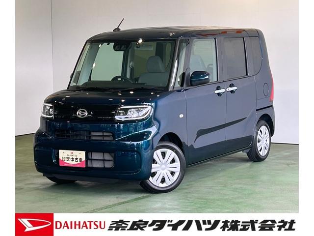 タントXナビ ドラレコ ETC 片側電動スライドドア 衝突被害軽減ブレーキ コ−ナ−センサ− シ−トヒ−タ− 電動パーキング アイドリングストップ機能 バックカメラ プッシュボタンスタ−ト(奈良県)の中古車