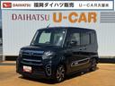 新車保証継承付　ナビ地デジＴＶ　全方位カメラ　Ｂｌｕｅｔｏｏｔｈ　ＥＴＣ　　前後ドライブレコーダー　　両側電動スライドドア　クルーズコントロール　衝突軽減ブレーキ　アイドリングストップ（福岡県）の中古車
