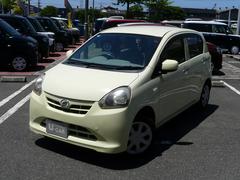 ミライース 中古車 Ｌ　メモリアルエディションキーレスエントリー　セキュリティアラーム　走行距離１７２ｋｍ