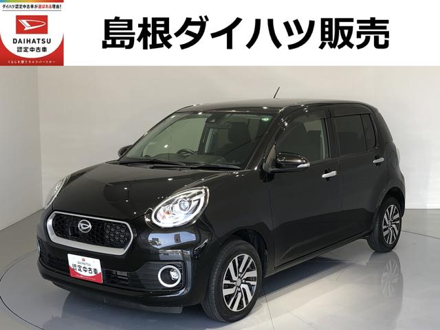 ブーンシルク　Ｇパッケージ　ＳＡII１０００ＣＣ　ナビゲーション　ドライブレコーダー（島根県）の中古車