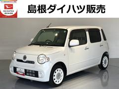 ミラココア 中古車 ココアＸ