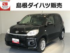 パッソ 中古車 Ｘ　ＬパッケージＳ