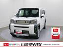 スマートアシスト・１５インチアルミ・ＬＥＤヘッドランプ・ＬＥＤフォグ・スカイフィールトップ・電動パーキング・運転席助手席シートヒーター・ＵＳＢソケット（山梨県）の中古車