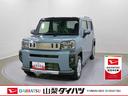 スマートアシスト・１５インチアルミ・ＬＥＤヘッドランプ・ＬＥＤフォグ・スカイフィールトップ・電動パーキング・運転席助手席シートヒーター・ＵＳＢソケット（山梨県）の中古車
