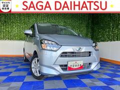 ミライース 中古車 Ｇ　ＳＡＩＩＩエコアイドル・コーナーセンサー・プッシュボタンスタート・オートハイビーム・キーフリーシステム・オートエアコン・シートヒーター・アルミホイール・パワーウィンドウ