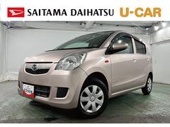 ミラ 中古車 Ｘリミテッド　走行１６００４キロ／ナビ／スマートキー禁煙車　点検記録簿あり　一年保証・走行距離無制限　フルセグナビ　Ｂｌｕｅｔｏｏｔｈ　ＤＶＤ　スマートキー　オートエアコン　運転席助手席エアバック　純正カーペットマット