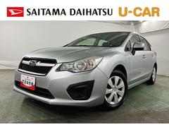 インプレッサスポーツ 中古車 １．６ｉ　走行４７１４７キロ／ナビ／ＥＴＣ一年保証・走行距離無制限　走行４７１４７キロ　フルセグナビ　Ｂｌｕｅｔｏｏｔｈ　ＤＶＤ　ＥＴＣ　助手席エアバック　純正カーペットマット