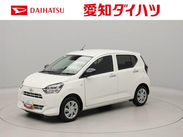 ミライースＸ　ＳＡIII（愛知県）の中古車