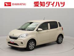ブーン 中古車 Ｘ　Ｇパッケージ　ＳＡＩＩＩドラレコ　ナビ　バックカメラ